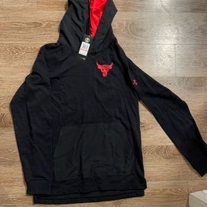 Project Rock- under armour